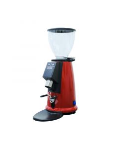 Buy Astoria Macap M2E Domus Coffee Grinder Red online