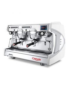 Buy Astoria Sabrina 2-Group SAE Coffee Machine White online