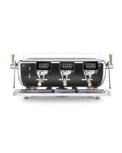 Astoria Storm 4000 SAEP 3-Group Coffee Machine Black/Chrome