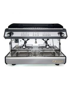 Astoria Tanya R 2-Group SAE Coffee Machine Black/Stainless Steel