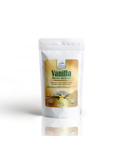 Buy Azinas Vanilla Bean Sugar 210g online