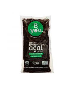 Buy B.You Organic Acai Puree 1kg online