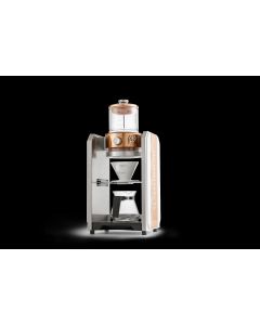 Oceanrich B1 One Commercial Type Rotated Pour Over Coffee Maker