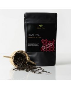 Buy Bahari Black Tea Loose Leaf 25g online