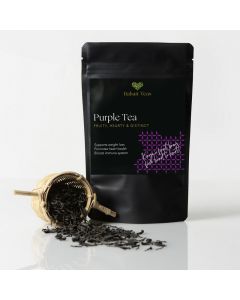 Buy Bahari Purple Tea Loose Leaf 25g online