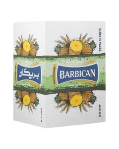 Buy Barbican Pineapple Non-Alcoholic Malt Drink Bottles (24x330mL) online