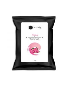 Buy Barista Arts Rose Latte Powder 1kg online