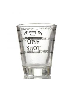 Buy Bev Tools Espresso Shot Glass 45mL online