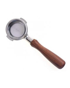 Buy Bev Tools Portafilter 58mm Wooden Handle online