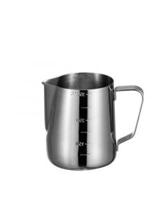 Buy Bev Tools Stainless Steel Milk Pitcher 350mL online