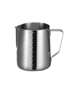 Buy Bev Tools Stainless Steel Milk Pitcher 900mL online