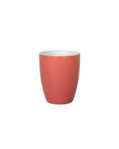 Buy Bevramics Cortado Coffee Cup 200mL Pink online