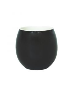 Buy Bevramics Espresso Tasting Cup 160mL Glossy Black online