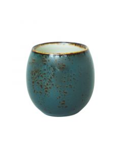 Buy Bevramics Espresso Tasting Cup 160mL Granite Blue online