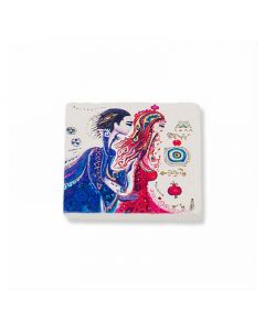 Buy Biggdesign Anemoss Love Stone Coasters online