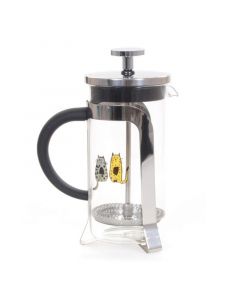 Buy Biggdesign Cats in Istanbul French Press 350mL online
