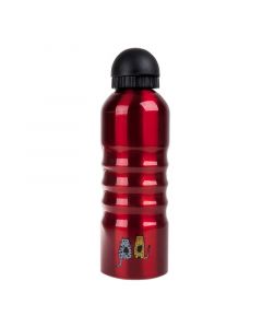 Buy Biggdesign Cats In Istanbul Water Bottle Red 700mL online