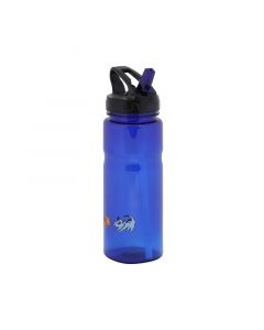 Buy Biggdesign Dogs Tritan Water Bottle 650mL Blue online