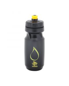 Buy Biggdesign Moods Up Curious Water Bottle Black 600mL online