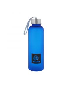Buy Biggdesign Moods Up Relax Water Bottle Blue 580mL online