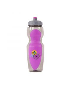 Buy Biggdesign Nature Tritan Water Bottle Pink & Grey 700mL online