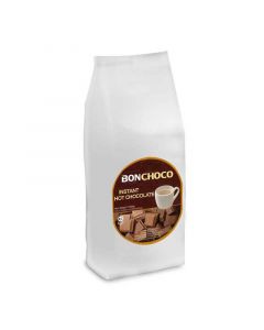 Boncafe Bonchoco Chocolate Instant Mix Powder 1kg