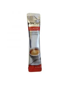 Buy Boncafe Classic Instant Coffee Sticks online