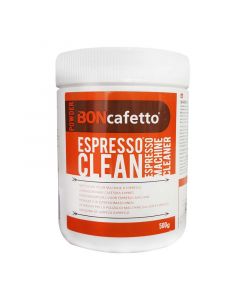 Buy Boncafetto Espresso Clean Powder 500g online