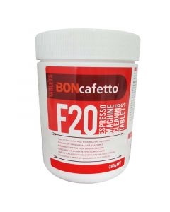 Buy Boncafetto F20 Cleaning Tablets online