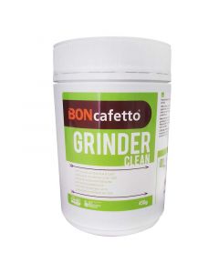 Buy Boncafetto Grinder Cleaner 450g online