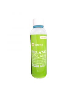 Buy Boncafetto Organic Descaler Liquid 250mL online