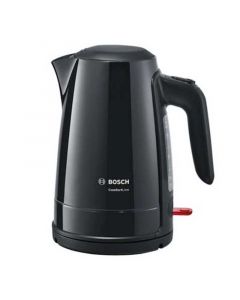 Buy Bosch ComfortLine Kettle Black online
