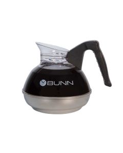 Buy Bunn Easy Pour Decanter Black Handle 1.9L online