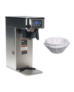 Buy Bunn ICBA Filter Coffee Machine online