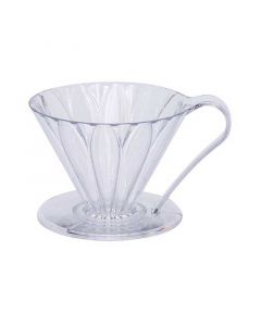 Buy Cafec Plastic Flower Dripper Cup4 online