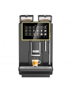 Cafematic 5 Plus Automatic Coffee Machine