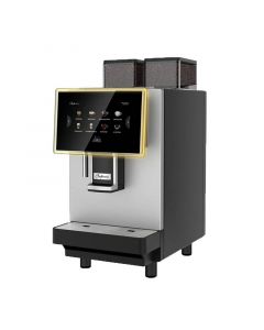 اشتري ماكينة صنع القهوة الأوتوماتيكية من كافيماتيك 6 عبر الإنترنت
