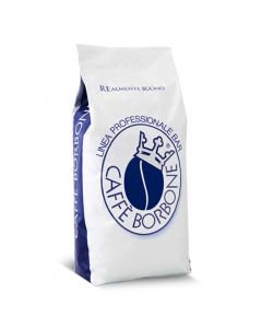 Buy Caffe Borbone Blue Blend Coffee Beans 1kg online