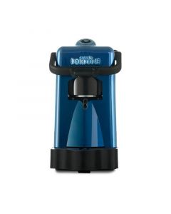Buy Caffe Borbone DiDi Coffee Machine Blue + 80 Pods Free online