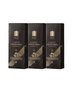 Buy Caffe Ottavo Vaniglia Nespresso Coffee Capsules online