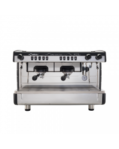 LaCimbali Espresso Coffee Machine M23UP DT/2 B