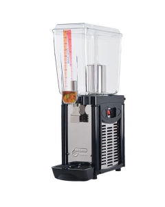 Cofrimell Juice Dispenser Jetcof 120M - 1 X 20L