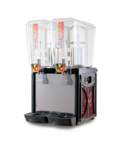 Cofrimell Juice Dispenser Jetcof 240M - 2 X 20L