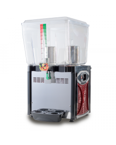 Cofrimell Juice Dispenser Mega 140M - 1 X 40L