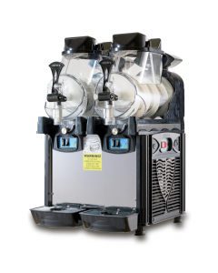 Cofrimell Slush Machine Aurora 2