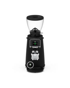 Compak E8 OD Coffee Grinder - Black