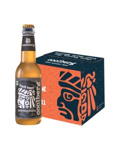 Coolberg Malt Non Alcoholic Beer (6x330mL)