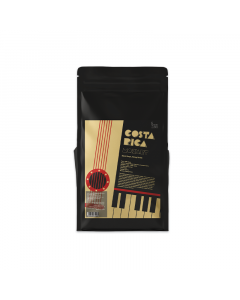 Brew Potion Costa Rica Mozart Coffee Beans - 250g