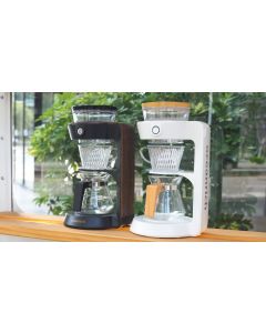 Oceanrich CR Series Rotated Pour Over Coﬀee Maker CR7352AD 