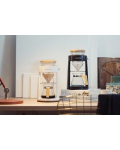 Oceanrich CR Series Rotated Pour Over Coffee Maker CR8350AD